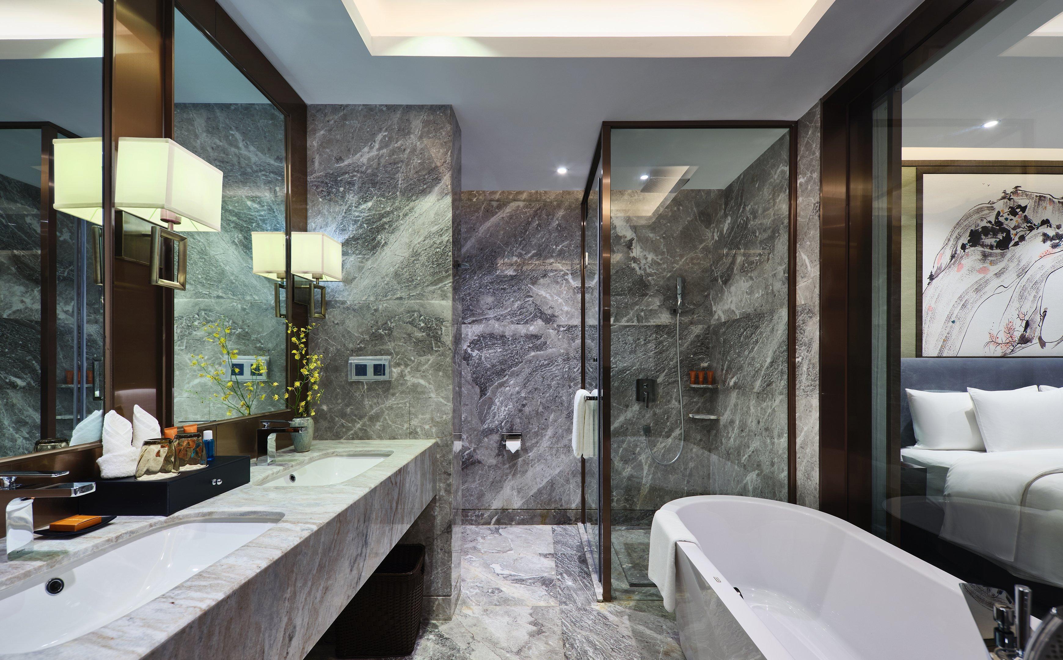 Crowne Plaza Nanning City Center By Ihg Exteriör bild