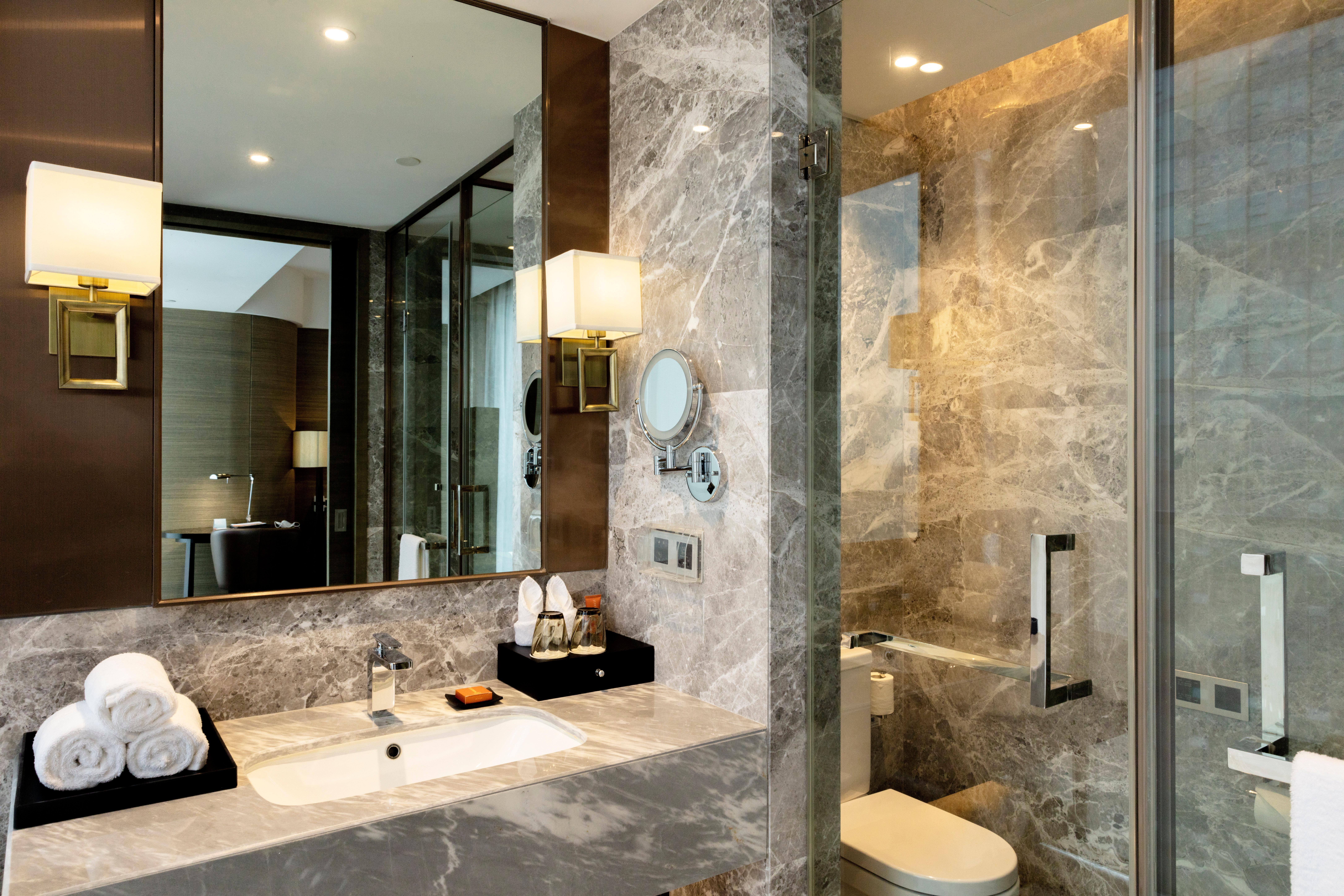 Crowne Plaza Nanning City Center By Ihg Exteriör bild