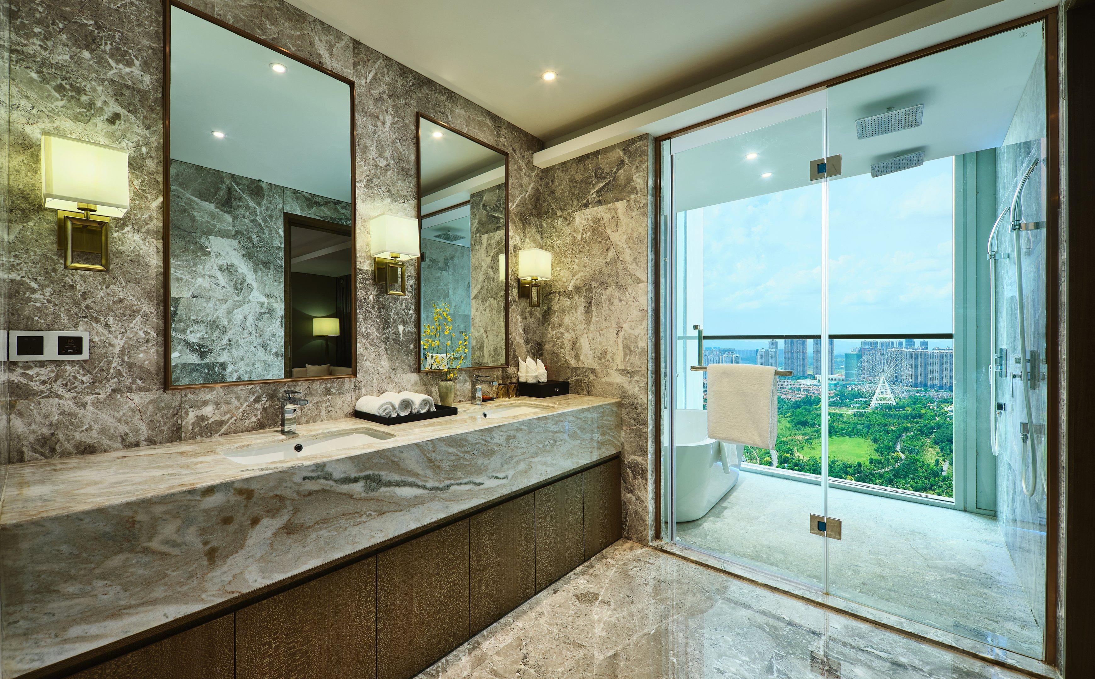 Crowne Plaza Nanning City Center By Ihg Exteriör bild