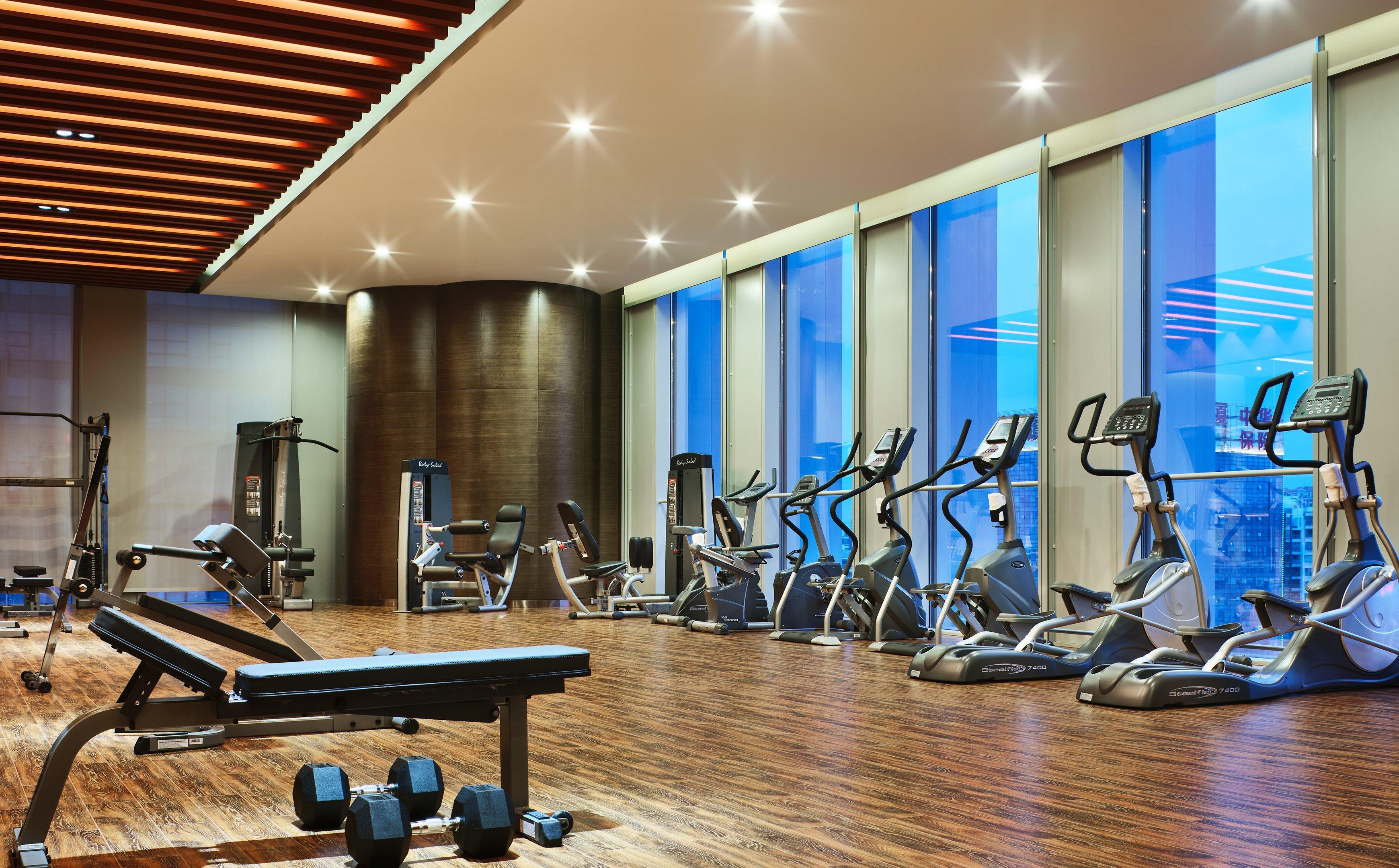 Crowne Plaza Nanning City Center By Ihg Exteriör bild