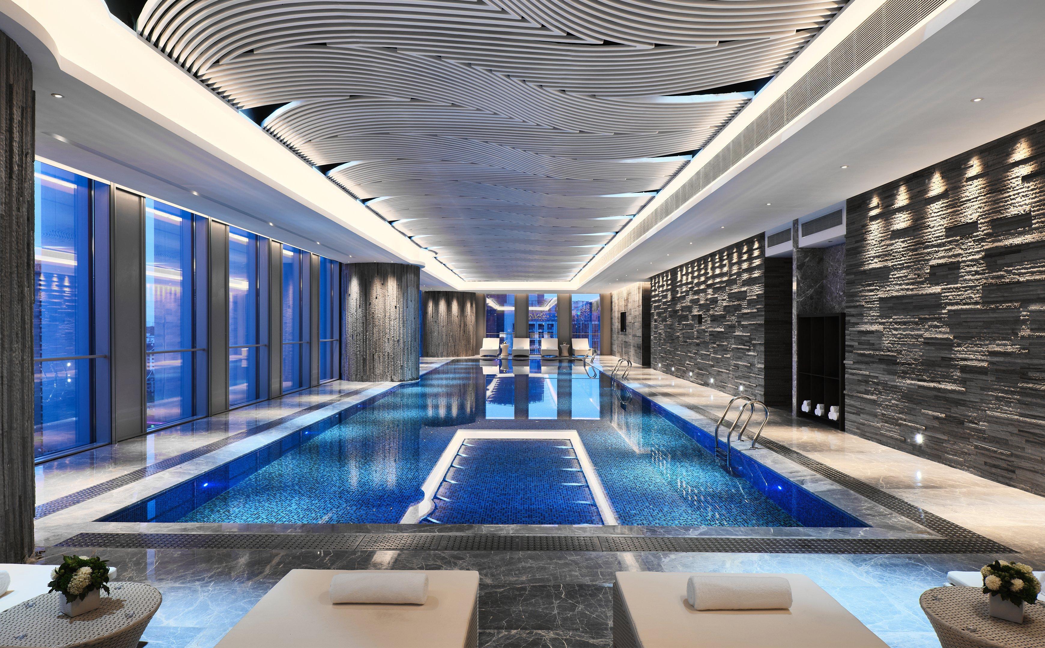 Crowne Plaza Nanning City Center By Ihg Exteriör bild