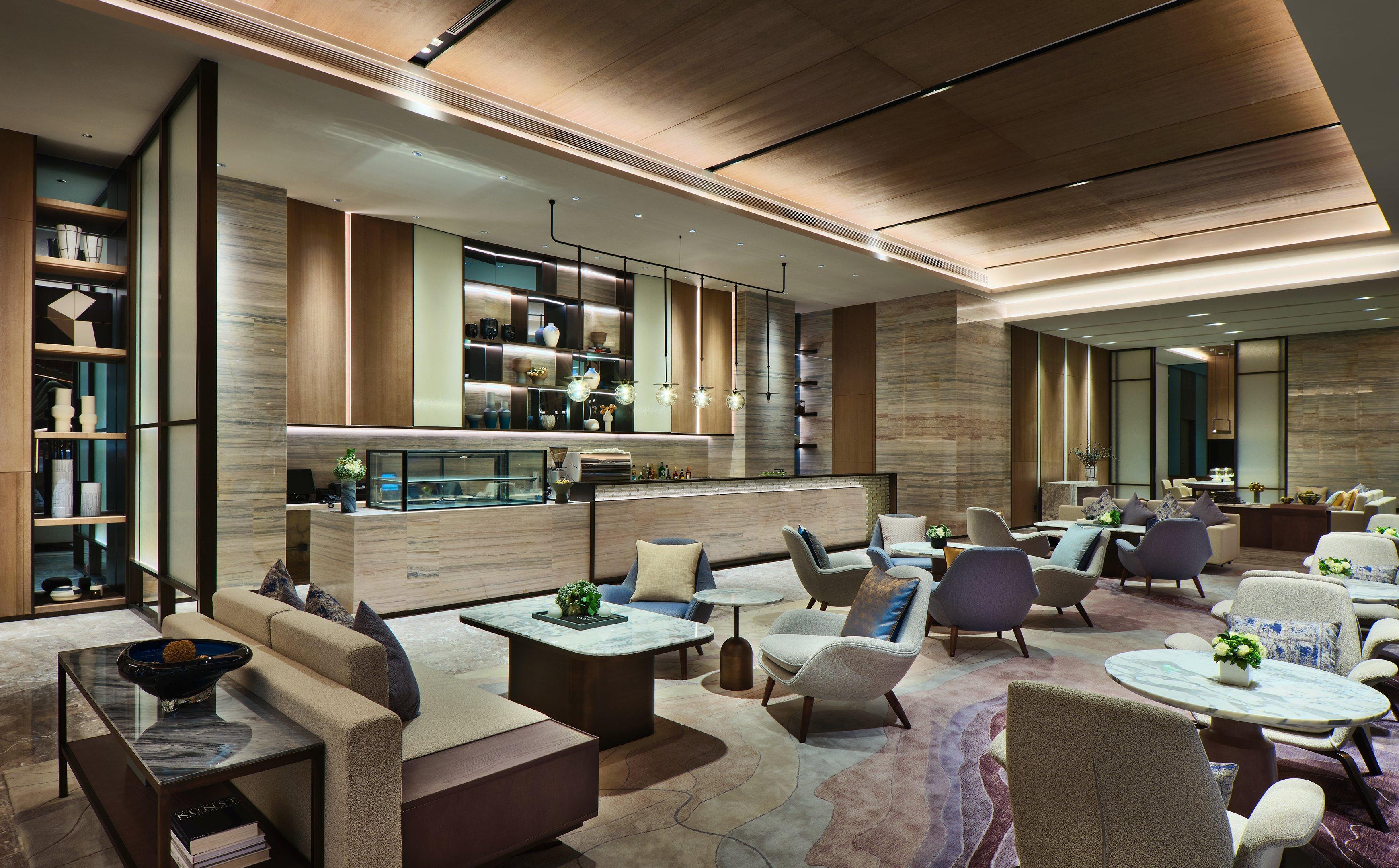 Crowne Plaza Nanning City Center By Ihg Exteriör bild