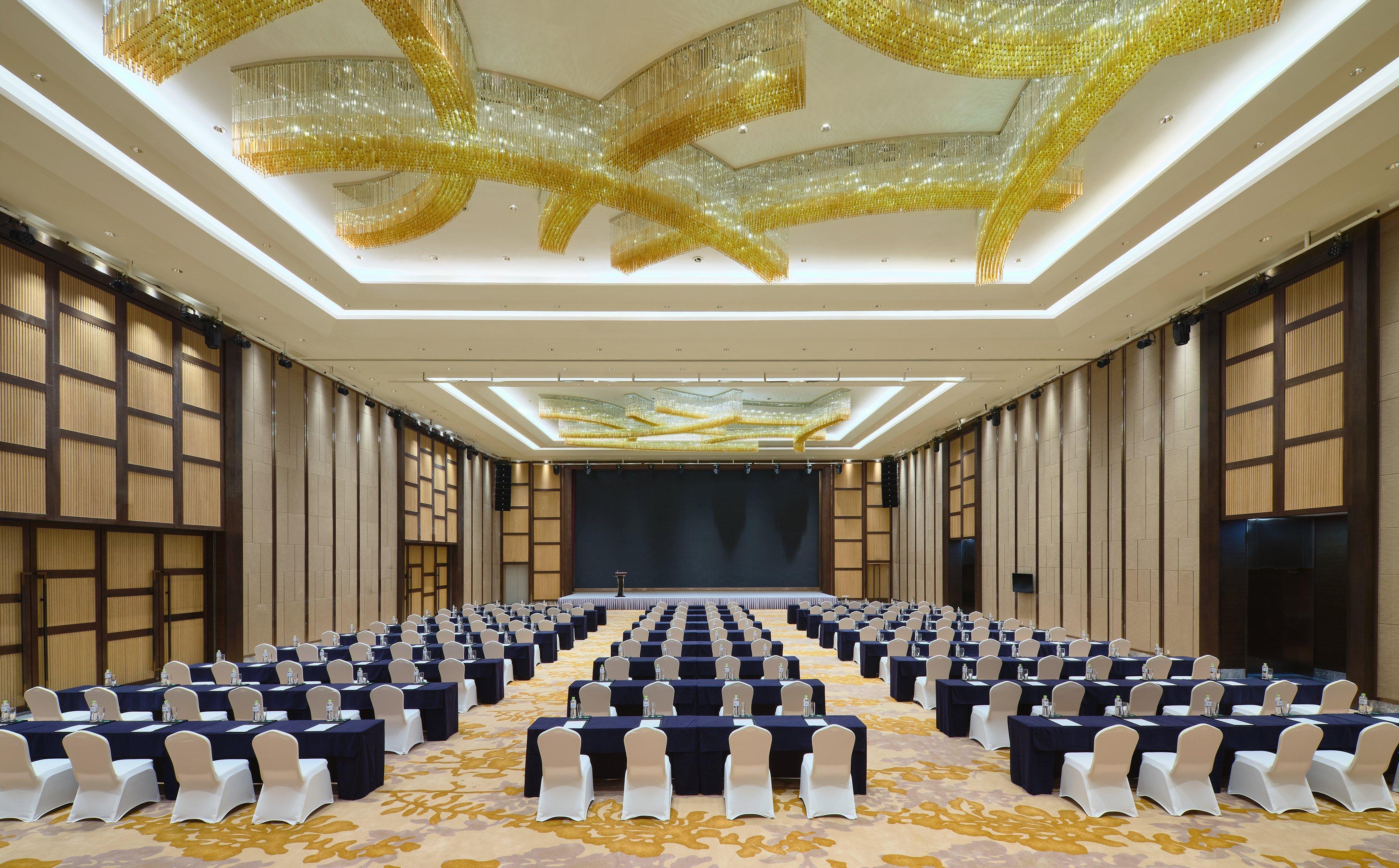 Crowne Plaza Nanning City Center By Ihg Exteriör bild