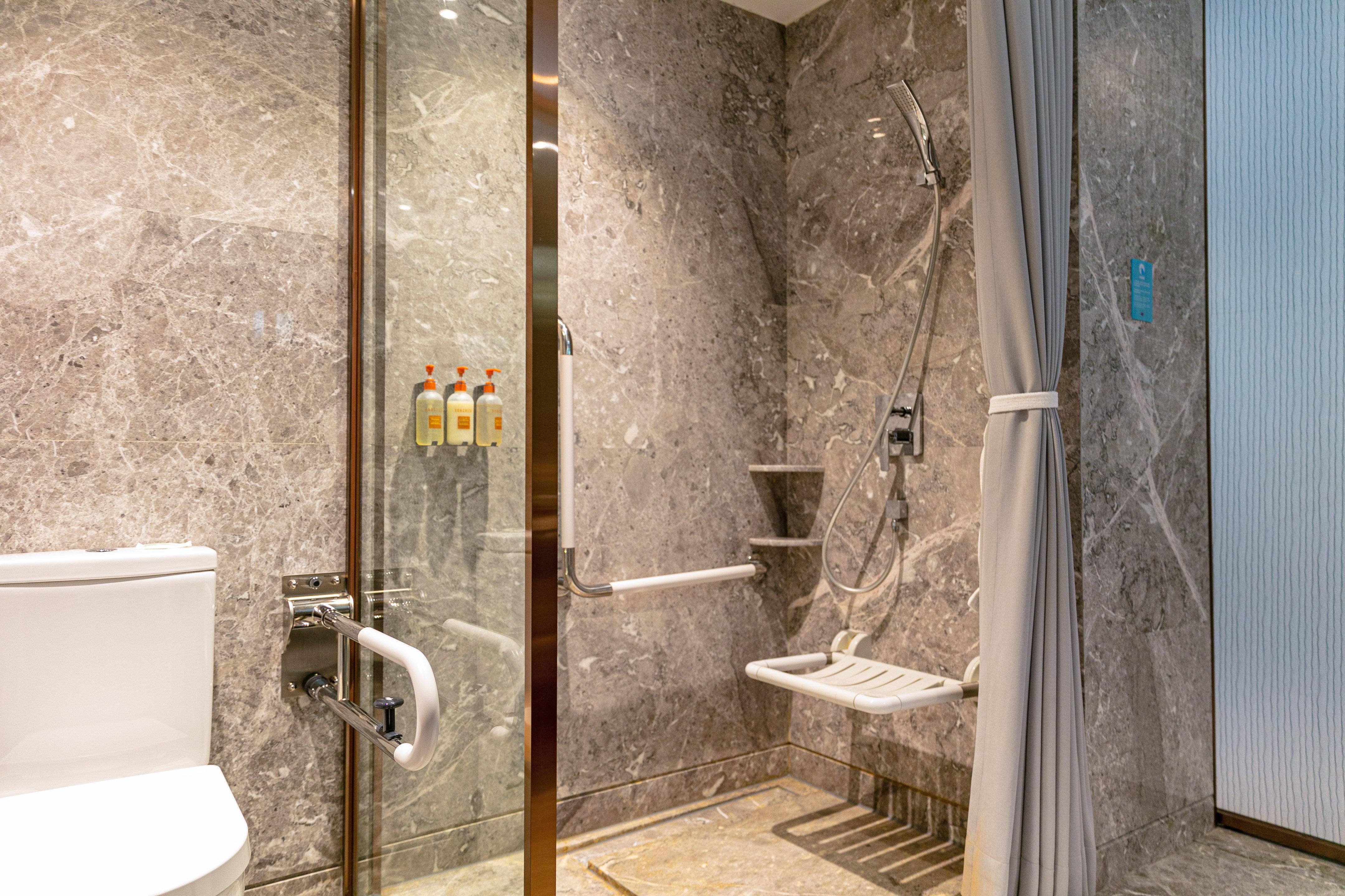 Crowne Plaza Nanning City Center By Ihg Exteriör bild