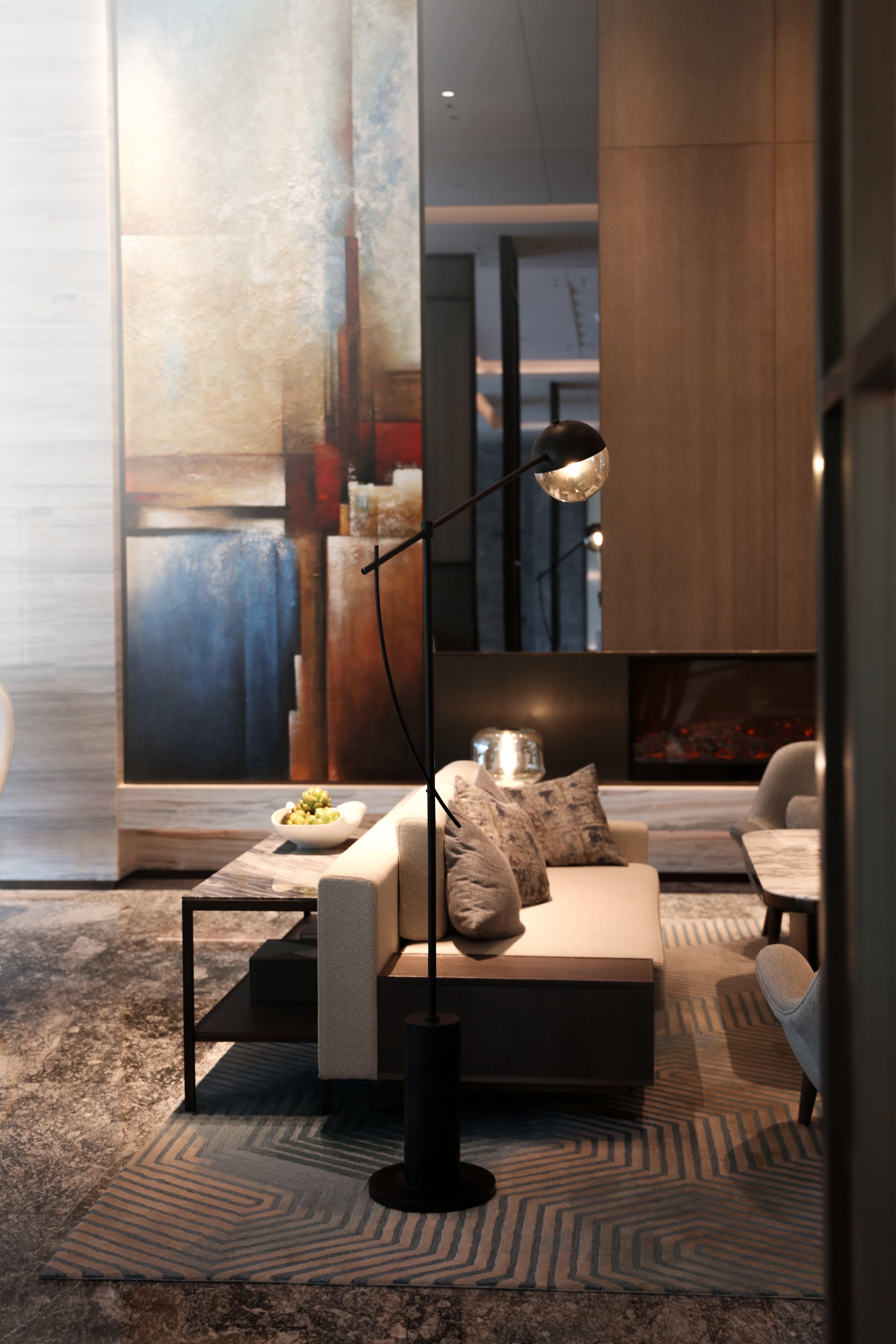 Crowne Plaza Nanning City Center By Ihg Exteriör bild