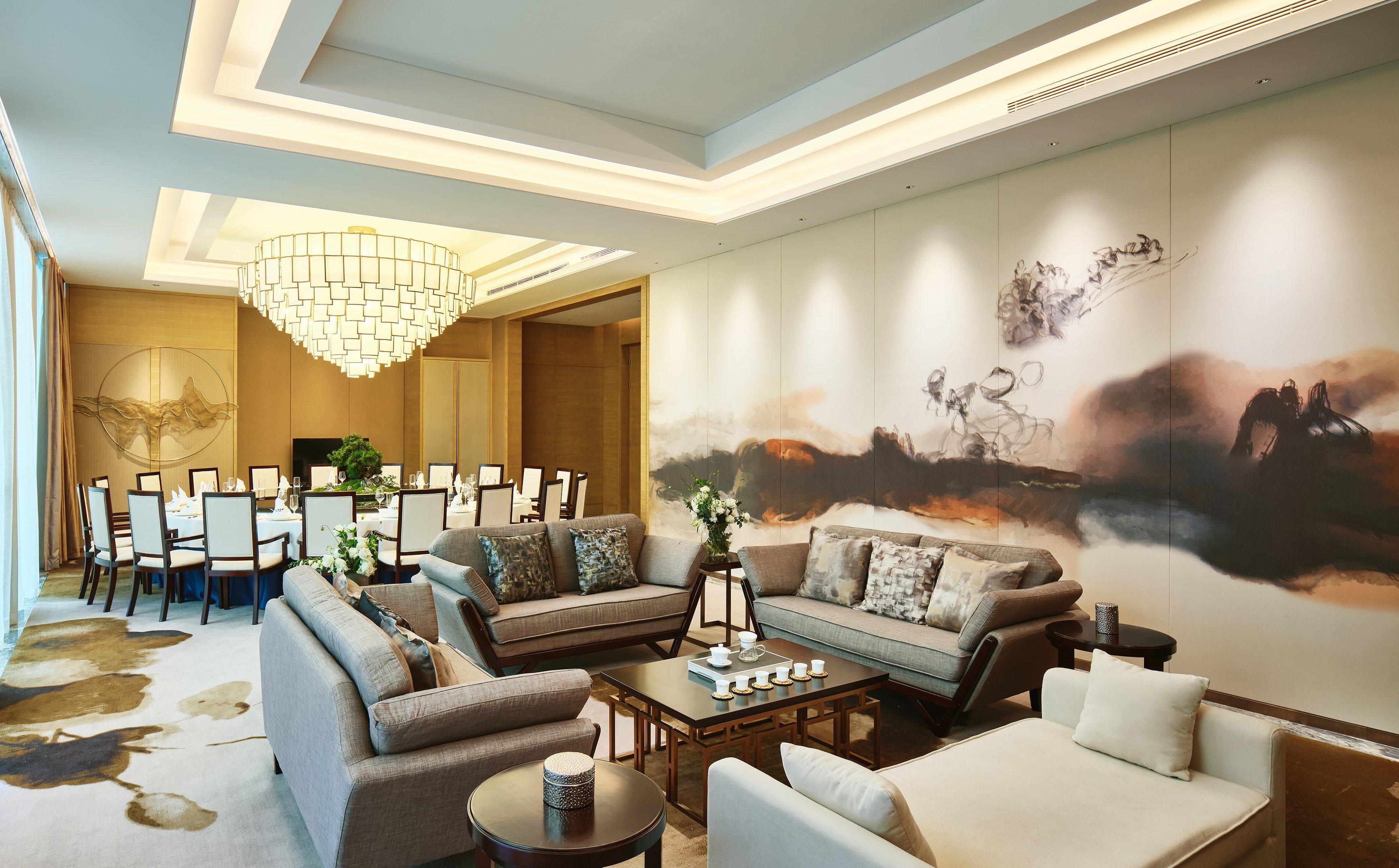 Crowne Plaza Nanning City Center By Ihg Exteriör bild