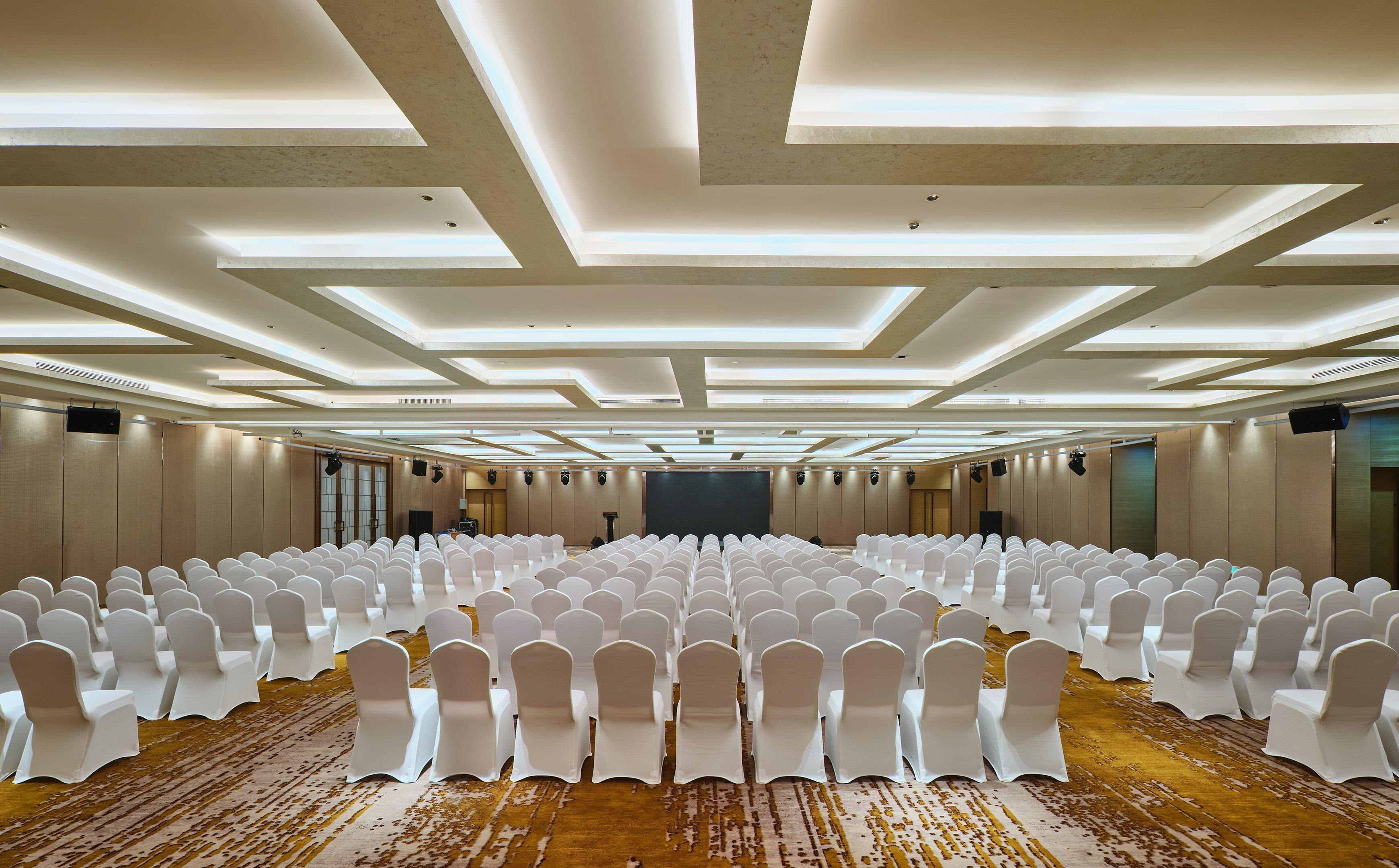 Crowne Plaza Nanning City Center By Ihg Exteriör bild
