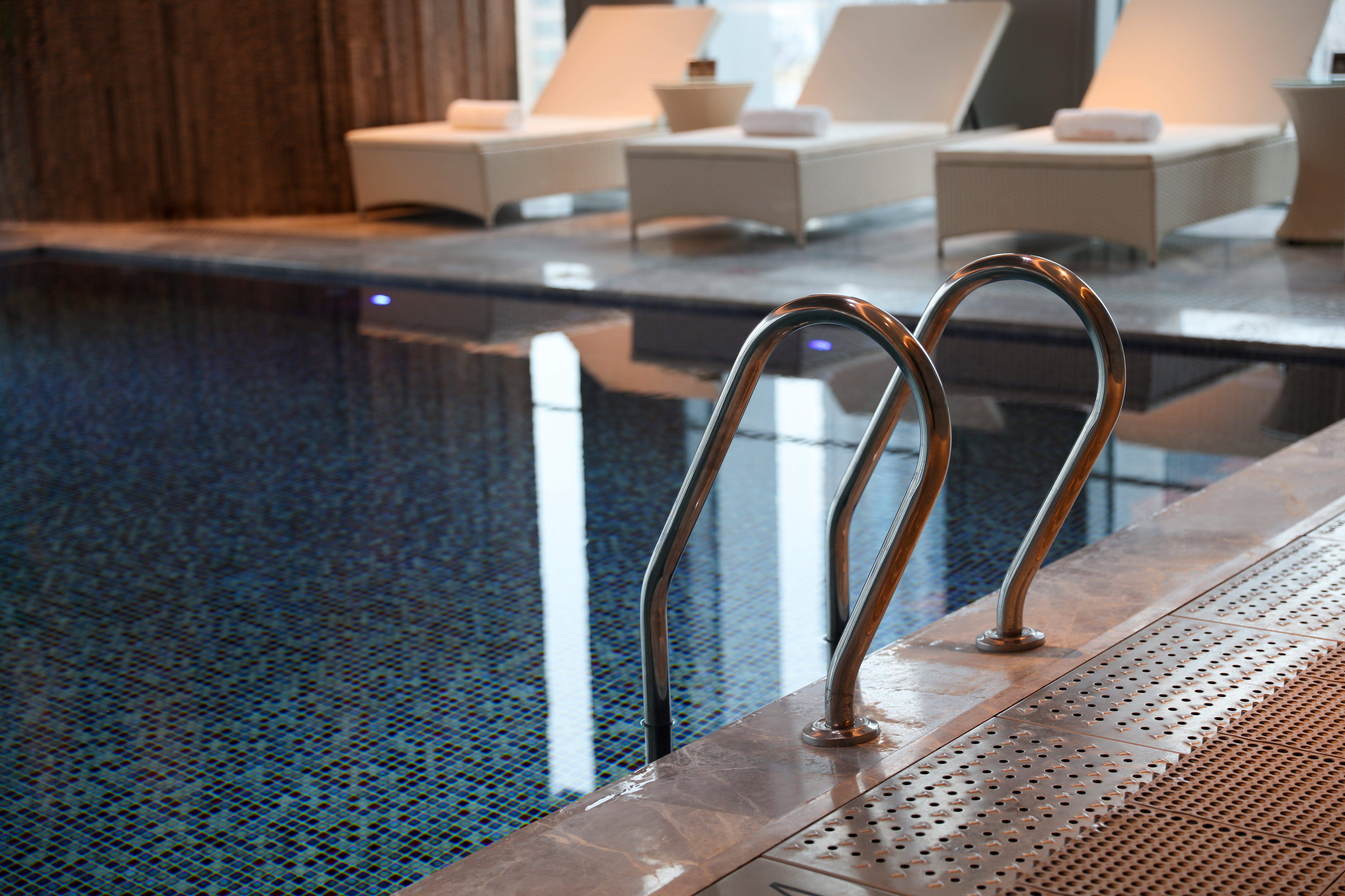 Crowne Plaza Nanning City Center By Ihg Exteriör bild