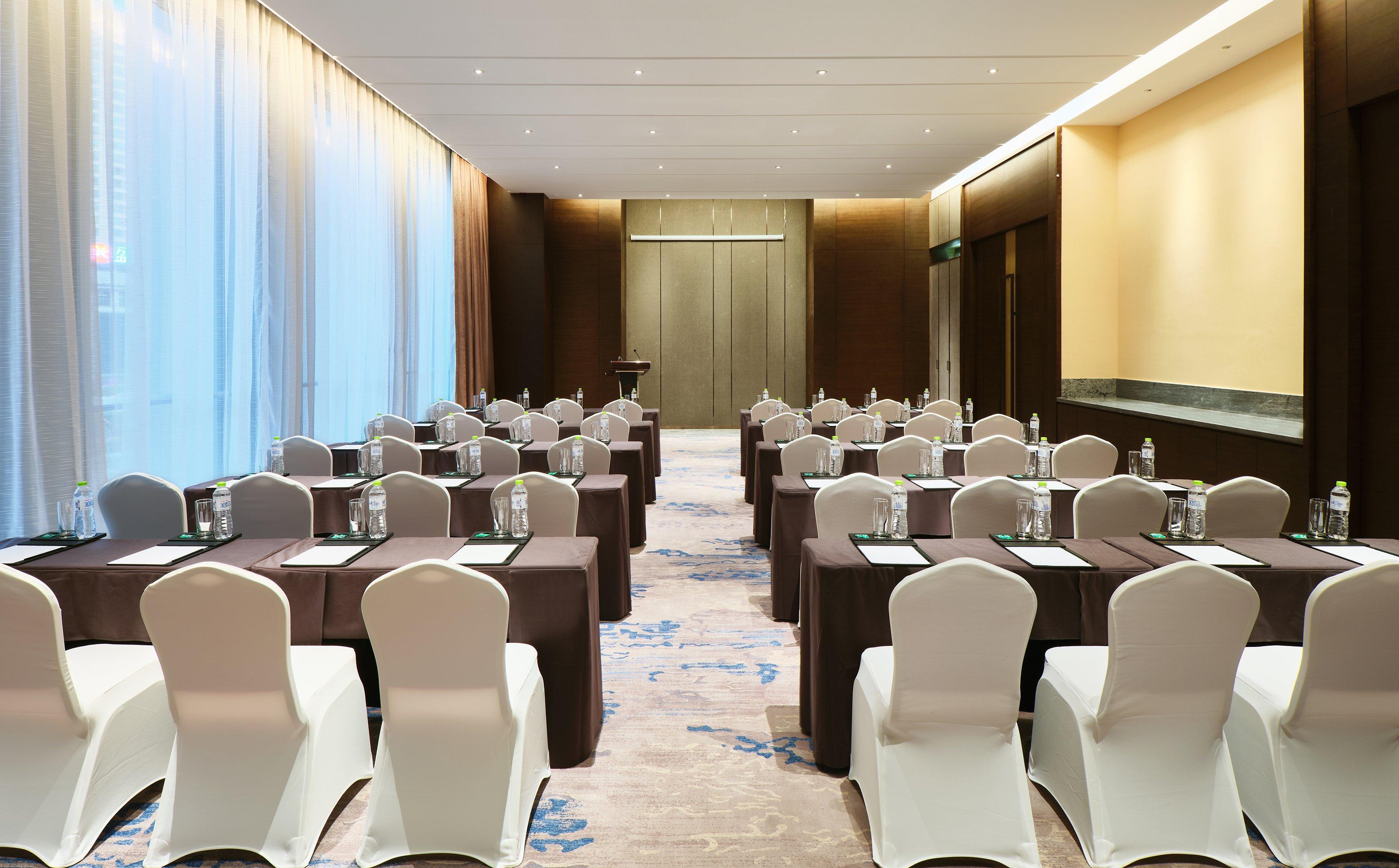 Crowne Plaza Nanning City Center By Ihg Exteriör bild