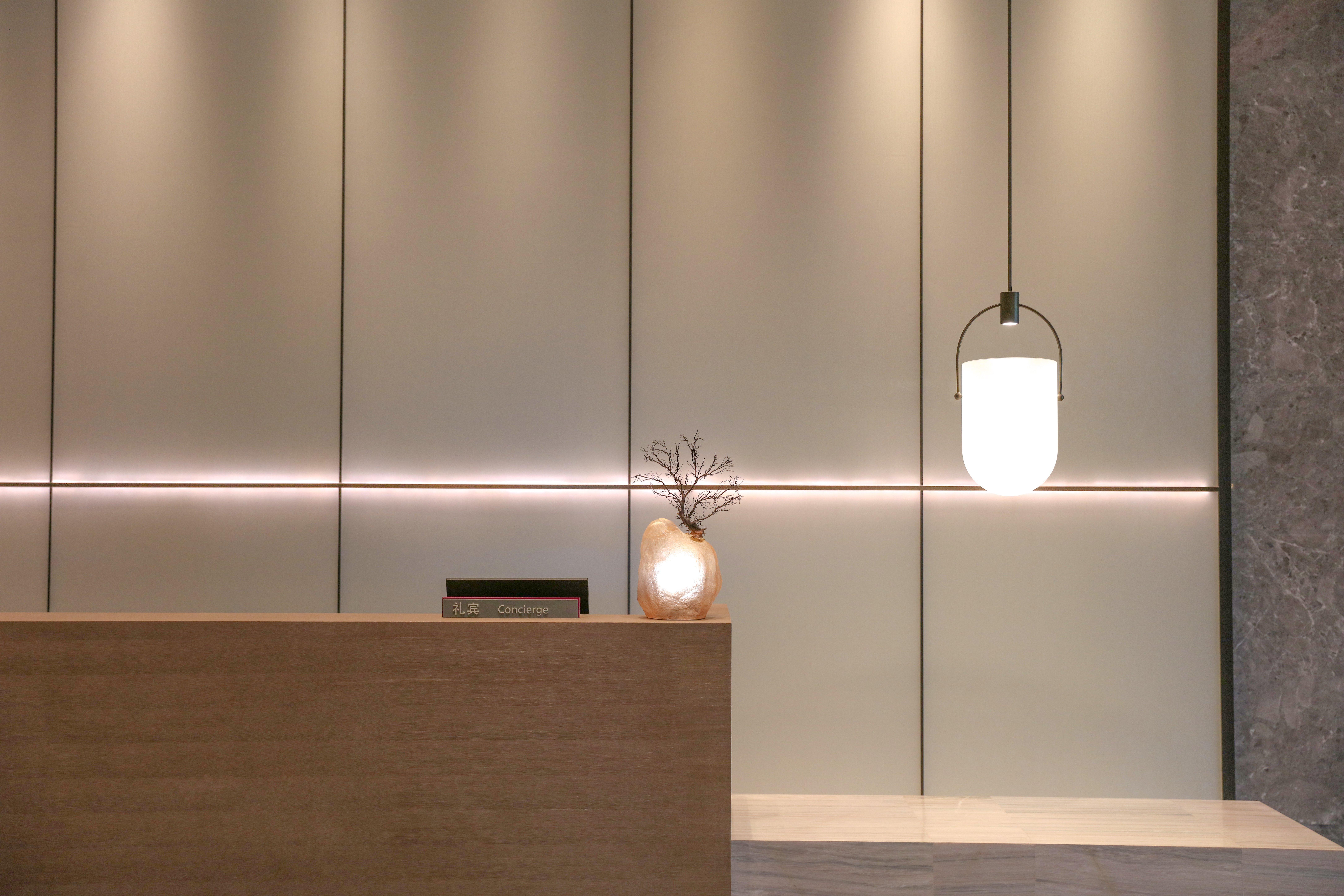 Crowne Plaza Nanning City Center By Ihg Exteriör bild
