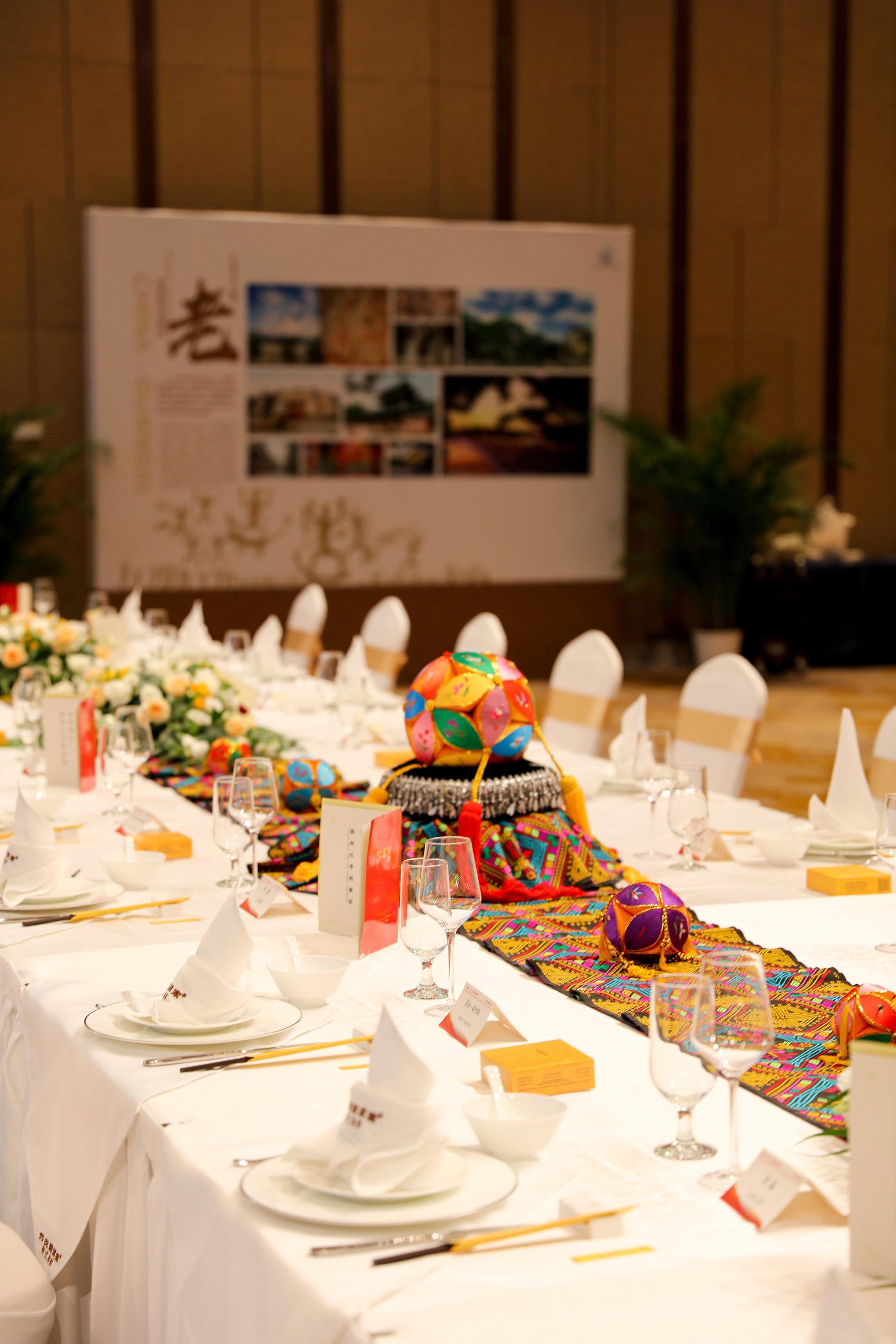 Crowne Plaza Nanning City Center By Ihg Exteriör bild