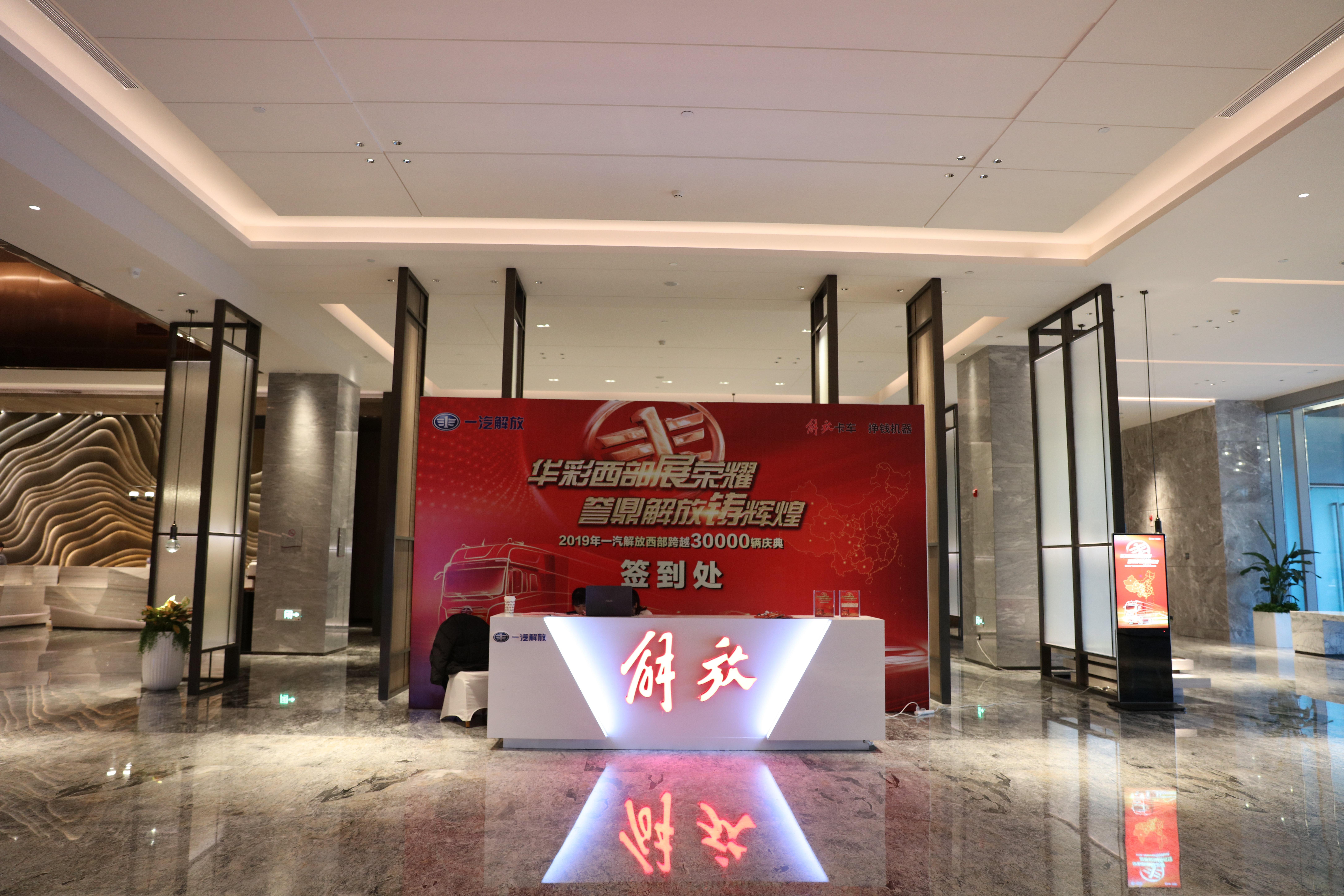 Crowne Plaza Nanning City Center By Ihg Exteriör bild