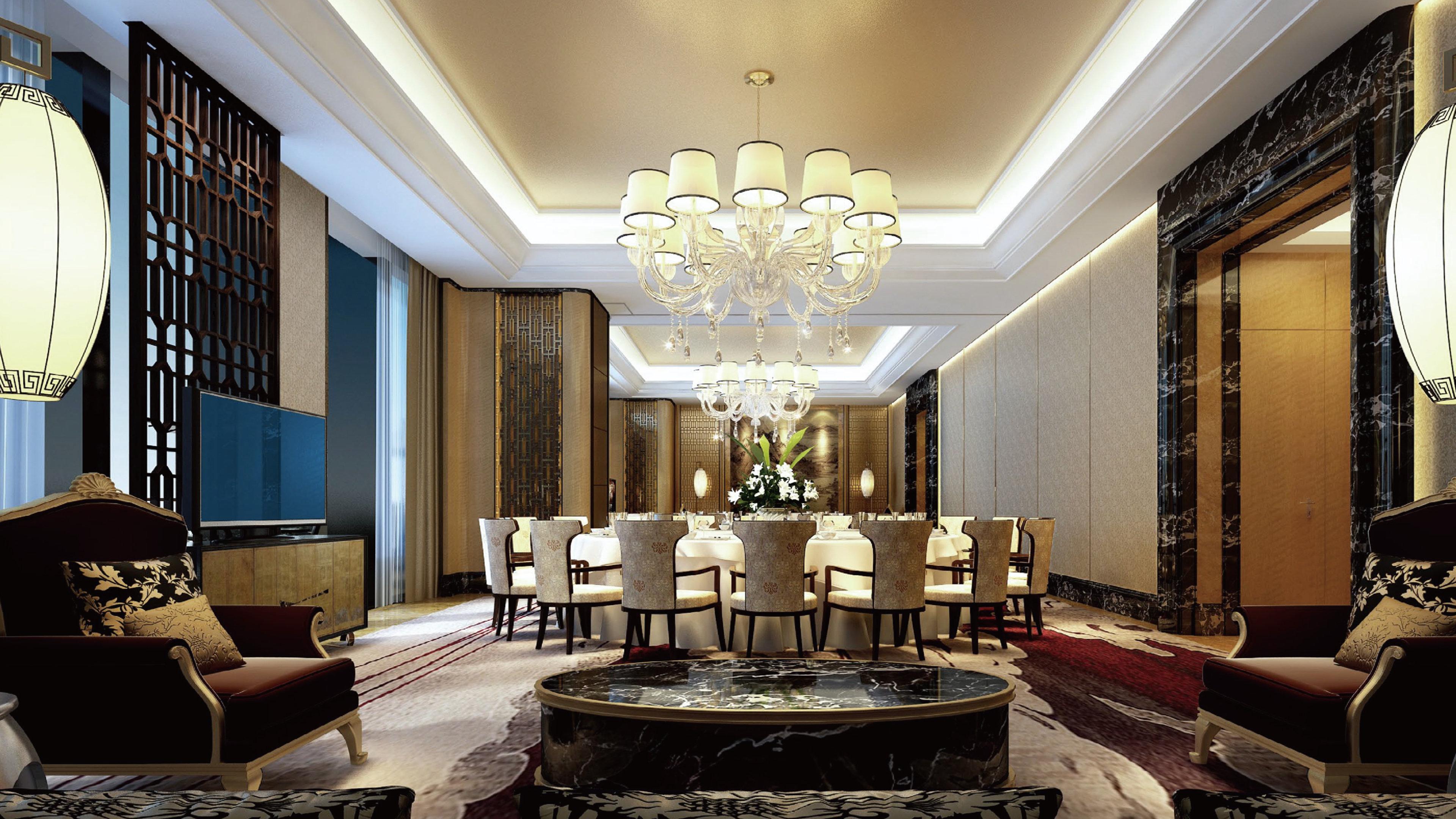 Crowne Plaza Nanning City Center By Ihg Exteriör bild