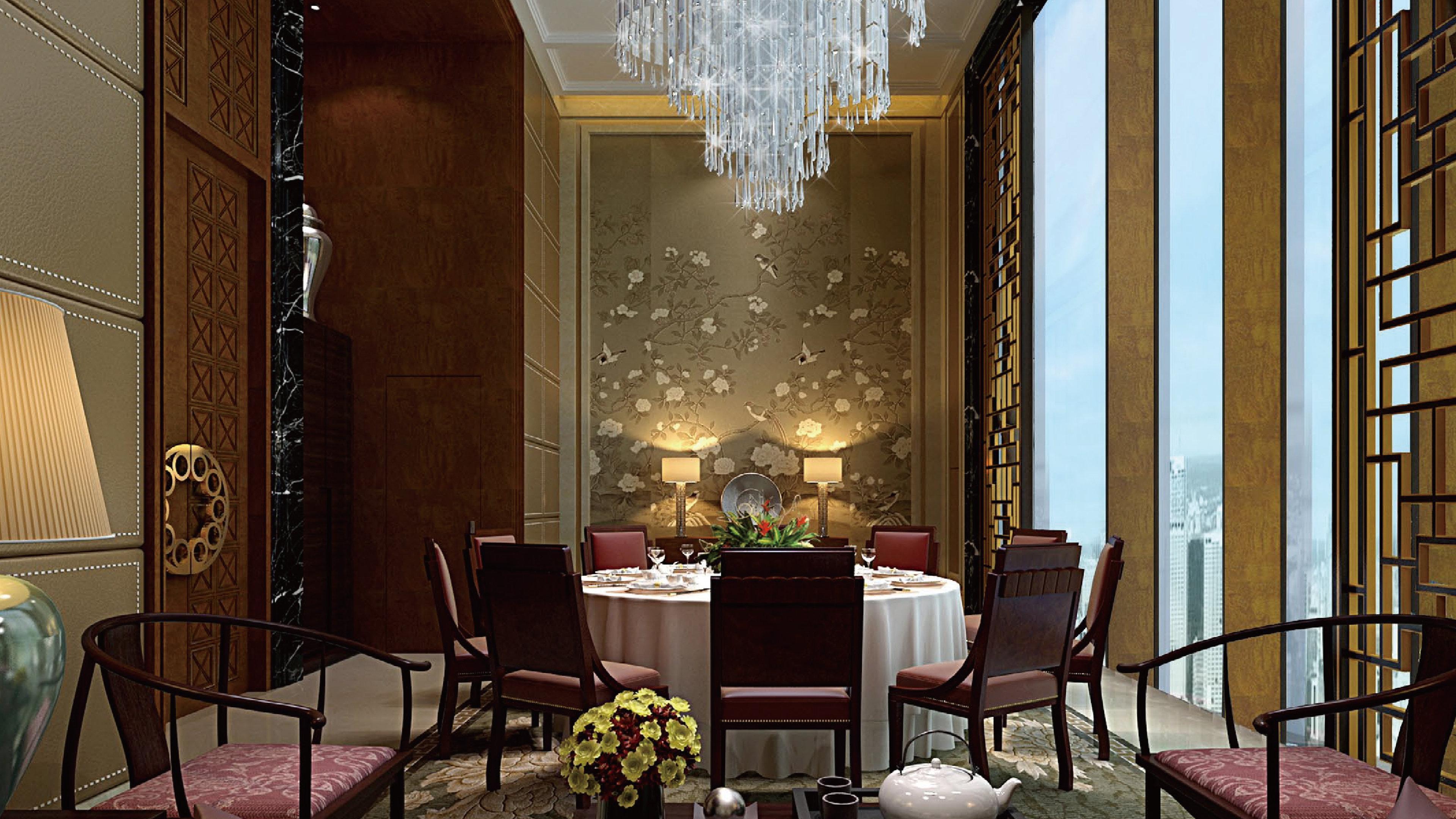 Crowne Plaza Nanning City Center By Ihg Exteriör bild