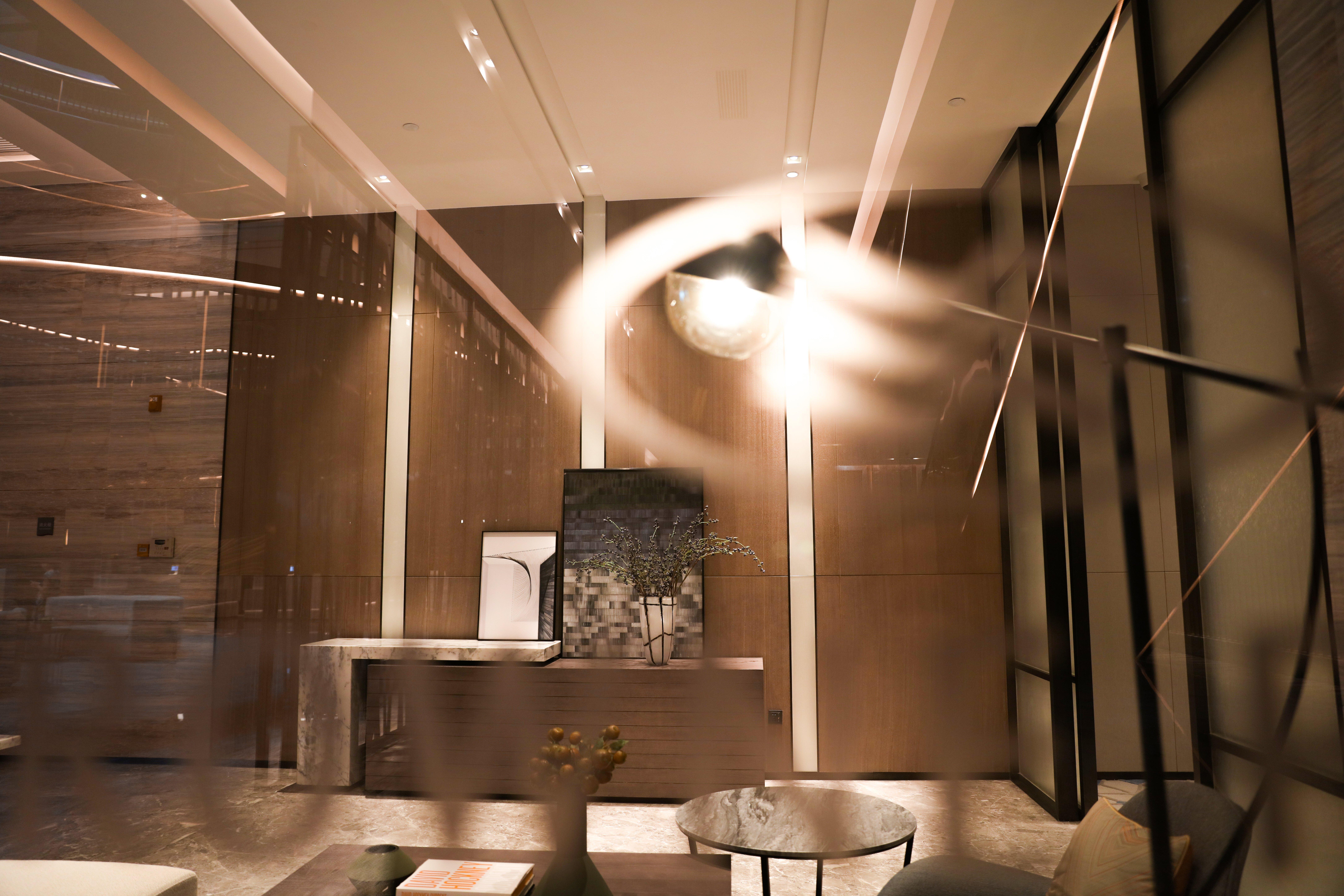 Crowne Plaza Nanning City Center By Ihg Exteriör bild