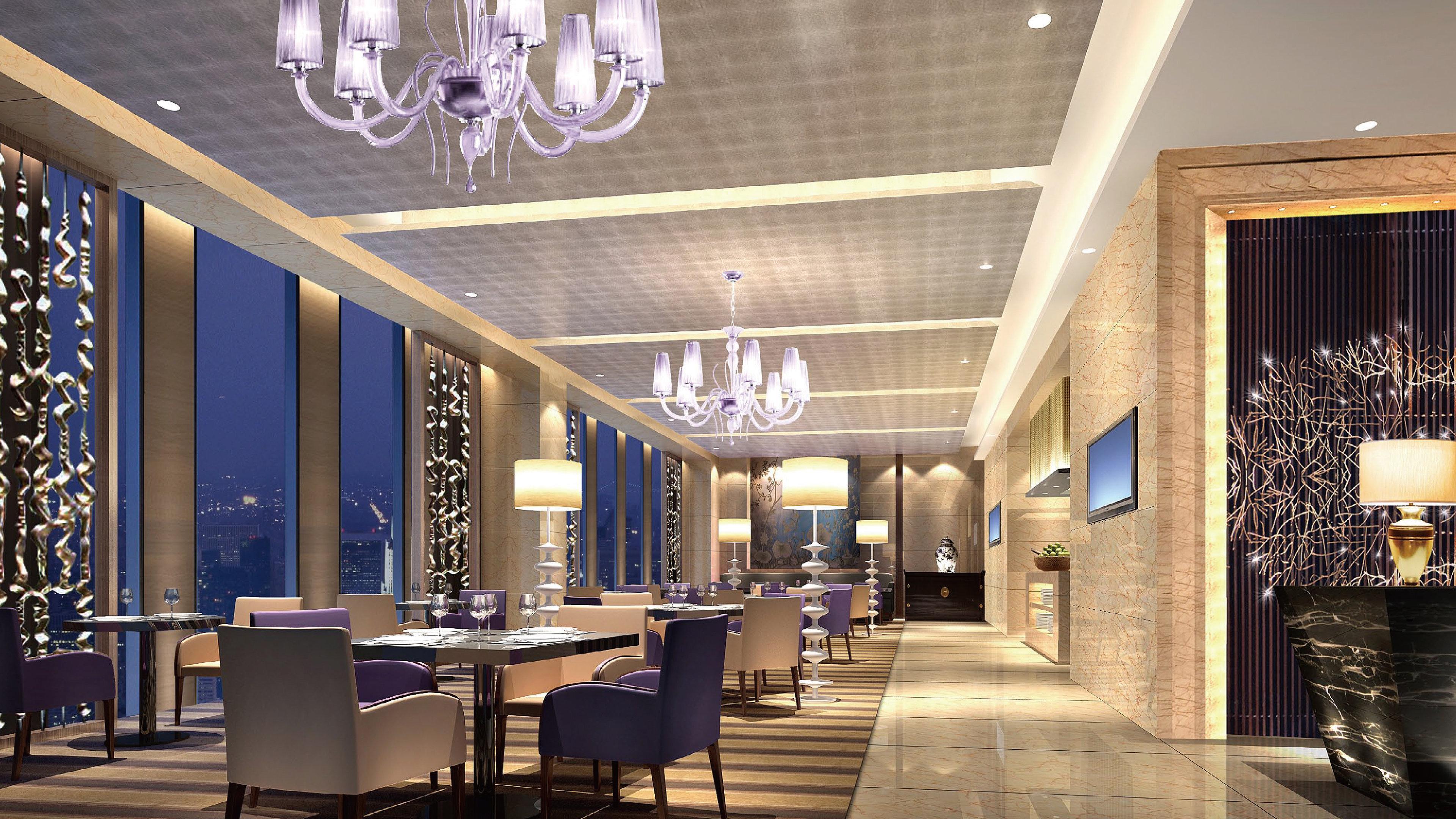 Crowne Plaza Nanning City Center By Ihg Exteriör bild