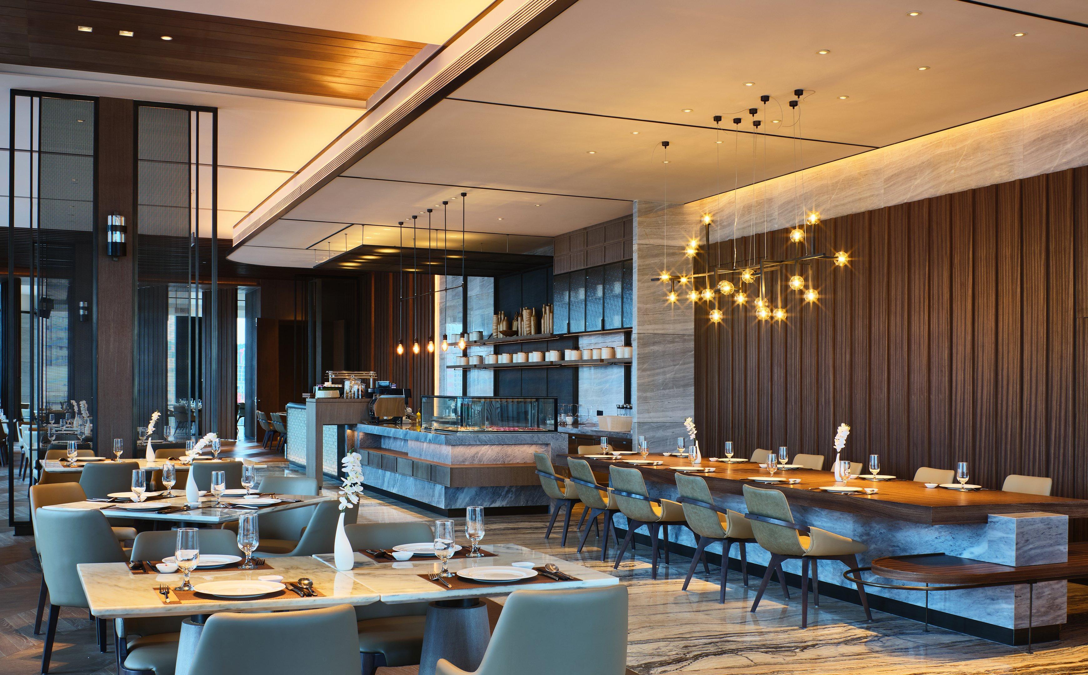 Crowne Plaza Nanning City Center By Ihg Exteriör bild