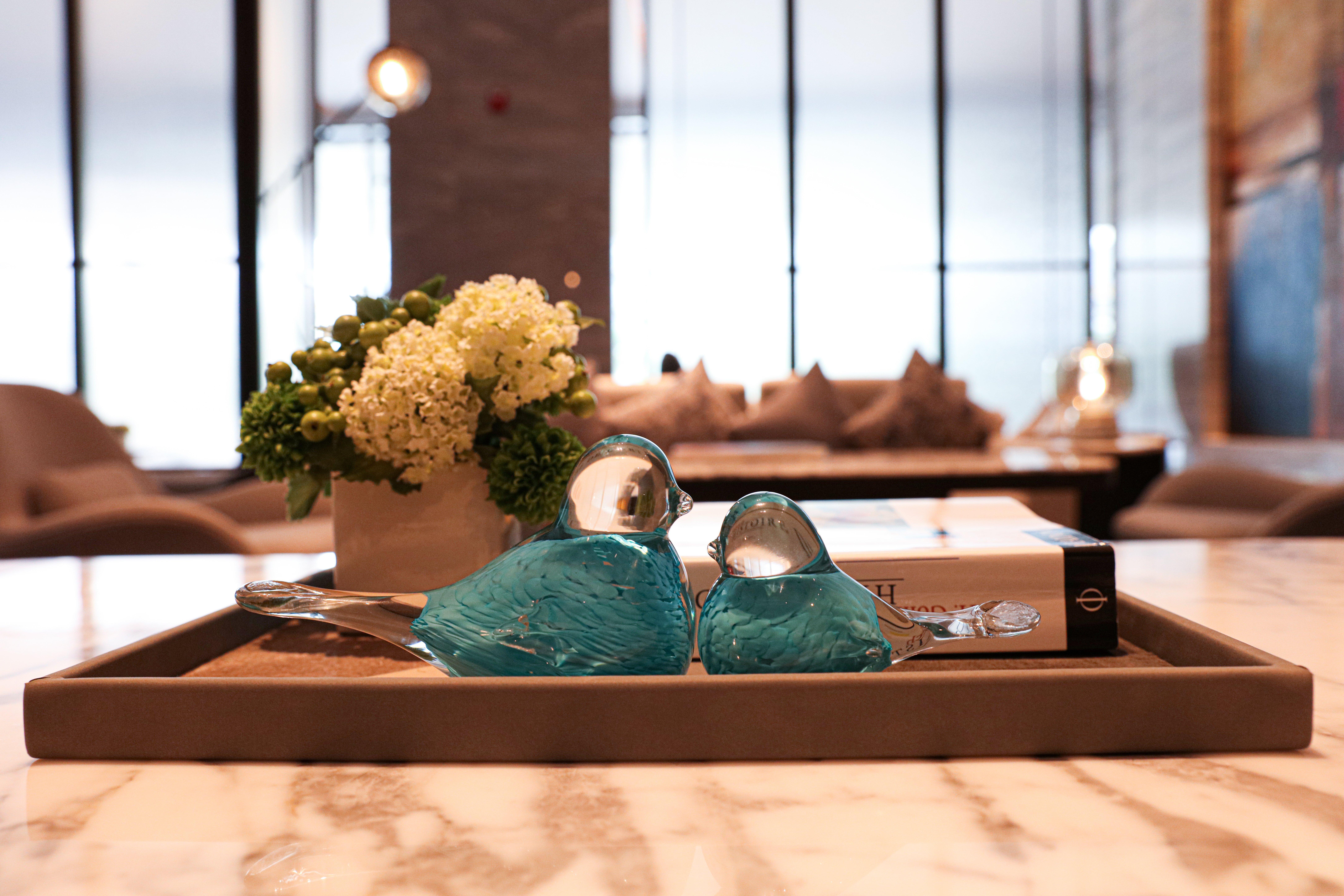 Crowne Plaza Nanning City Center By Ihg Exteriör bild